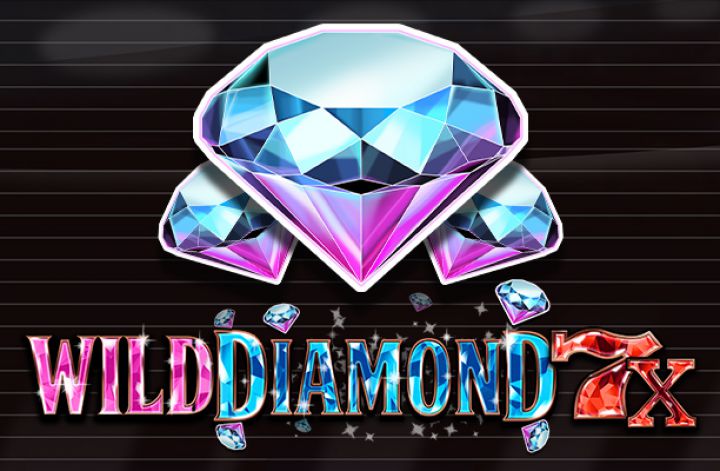 Wild Diamond 7x Logo