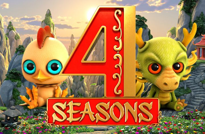 4 Seasons Logo