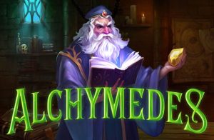 Alchymedes Game