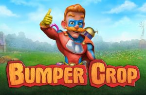 Bumper Crop Game