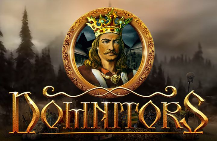 Domnitors Logo