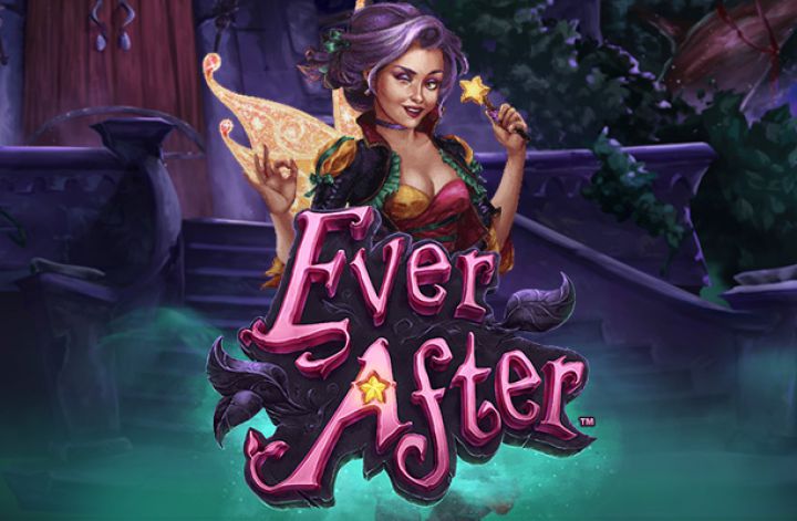 Ever After Logo