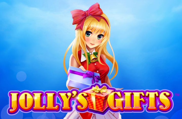 Jolly’s Gift Logo