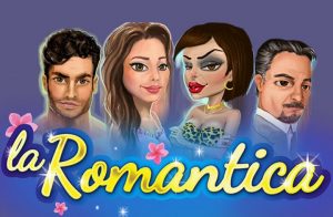 La Romantica Game