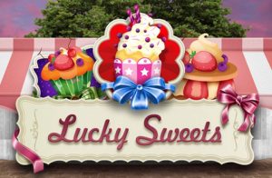 Lucky Sweets Game