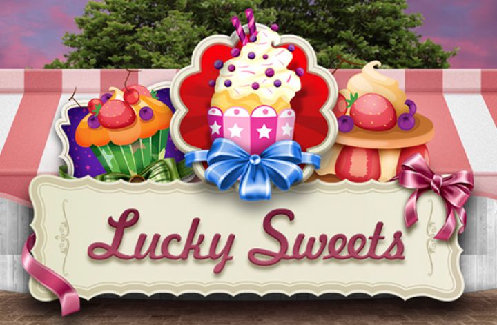 Lucky Sweets Logo