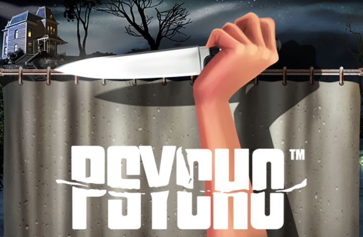 Psycho Logo