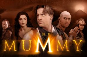 The Mummy Game