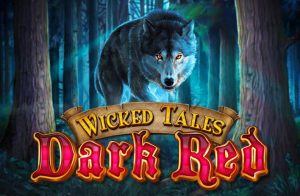 Wicked Tales: Dark Red Game
