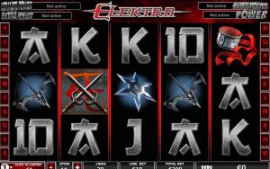 Elektra Game