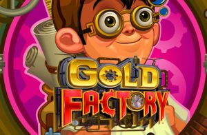 Gold Factory Game