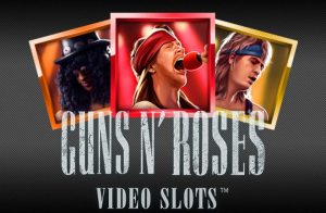 Guns N’ Roses Game