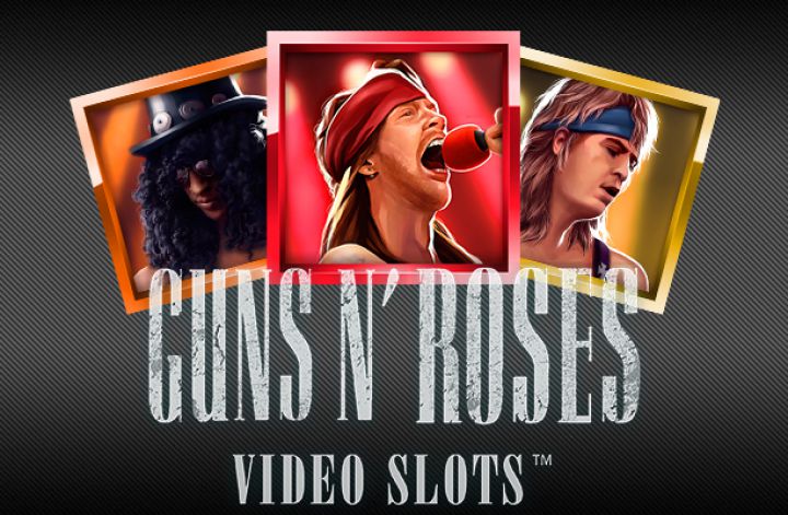 Guns N’ Roses Logo