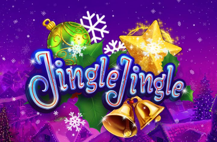 Jingle Jingle Logo