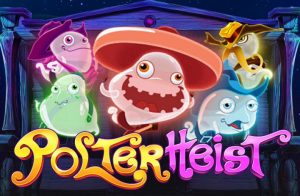 Polterheist Game