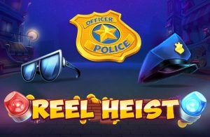 Reel Heist Game