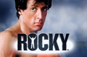 Rocky Game