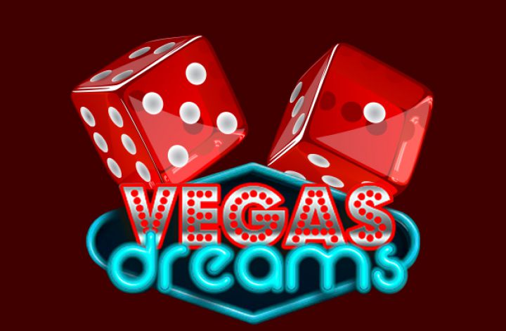 Vegas Dreams Logo