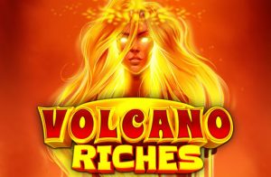 Volcano Riches Game