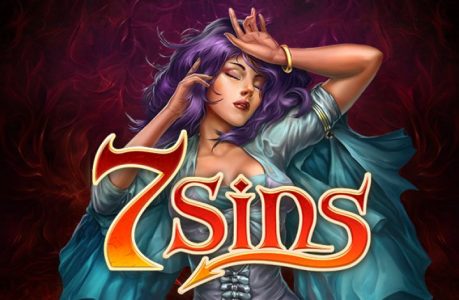 7 Sins Game