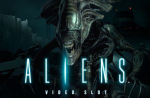 Aliens Game