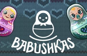 Babushkas Game