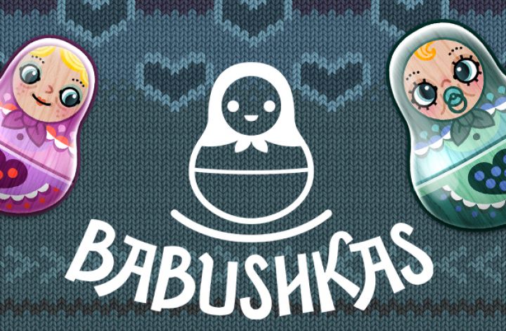 Babushkas Logo