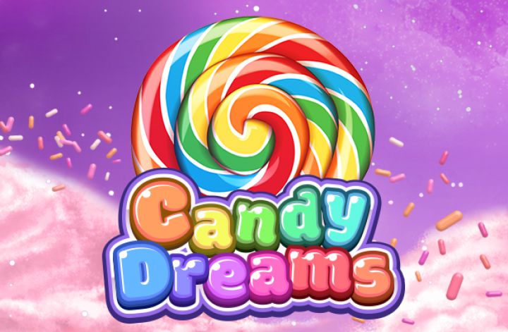 Candy Dreams Logo