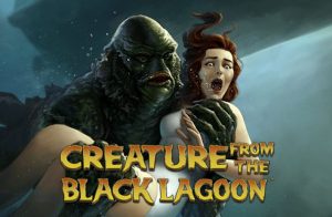 Creature From the Black Lagoon Game