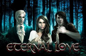 Eternal Love Game