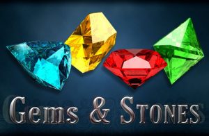 Gems And Stones Game