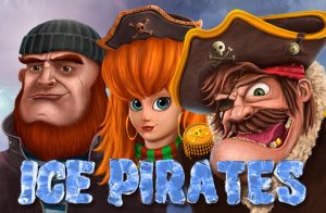 Ice Pirates Game