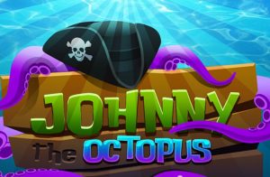 Johnny the Octopus Game