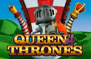 Queen Of Thrones Game