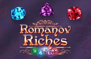 Romanov Riches Game