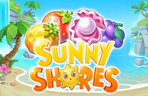 Sunny Shores Game
