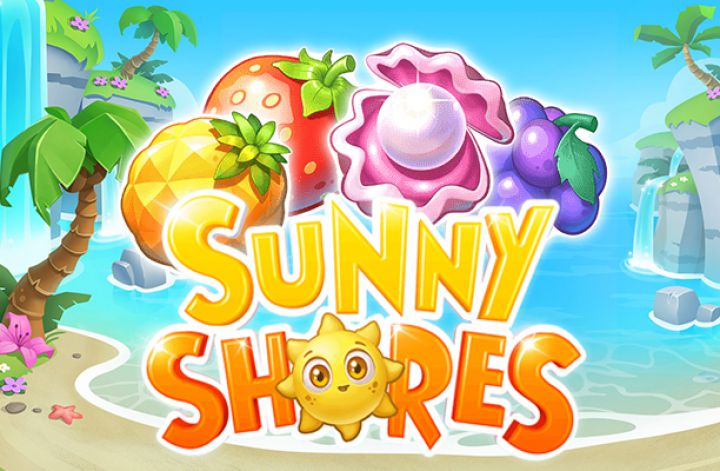Sunny Shores Logo