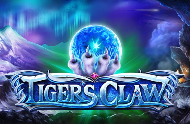 Tiger’s Claw Logo
