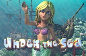 Under the Sea Game