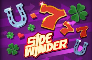 Sidewinder Game