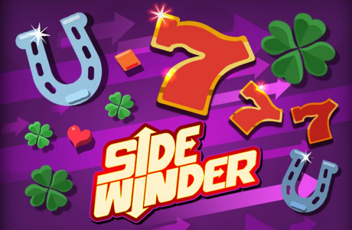 Sidewinder Logo
