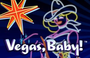 Vegas Baby Game