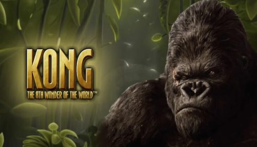 Kong Logo