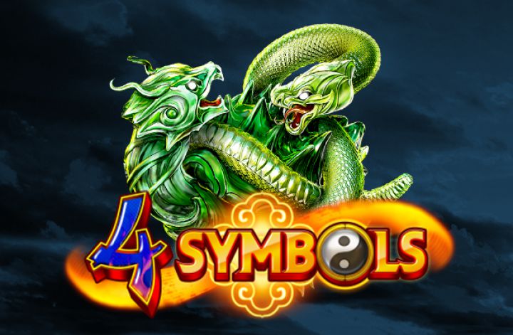 4Symbols Logo