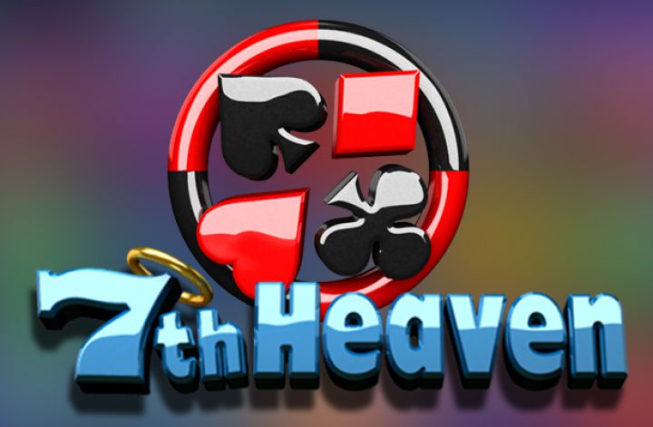 7th Heaven Logo