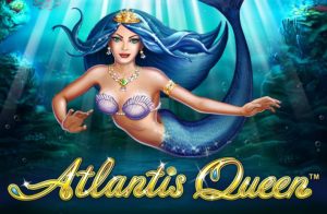 Atlantis Queen Game