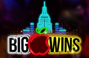 Big Apple Wins Game