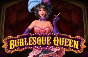 Burlesque Queen Game