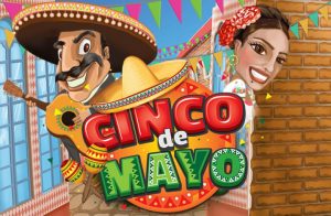 Cinco de Mayo Game