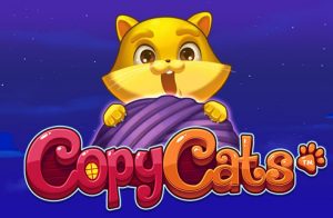 Copy Cats Game